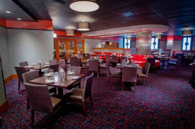 15+ Restaurants Open on Christmas Day in Valley Forge and Montgomery County