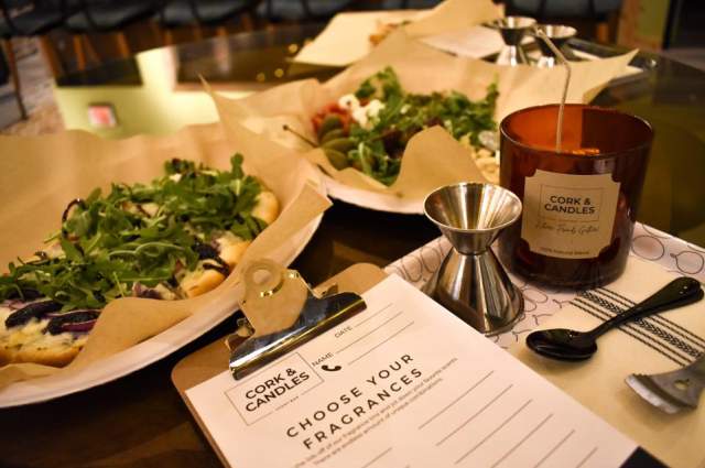 DIY Gifts Around Montgomery County