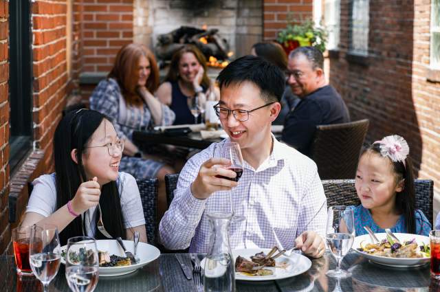 Celebrate Dad with These Fantastic Father's Day Activities in Montco!
