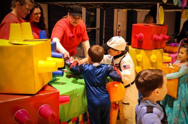 10 Halloween Events Happening in Montco This Spooky Season