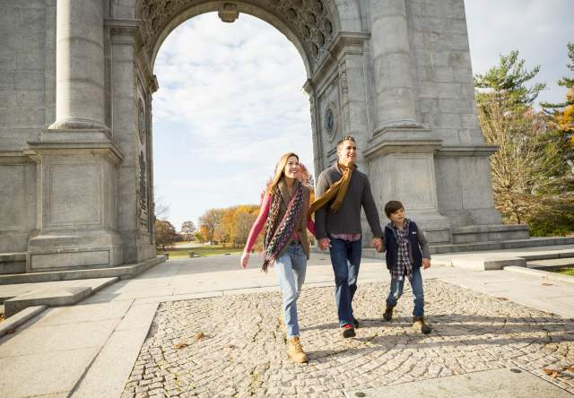 Your Complete Guide to Experiencing Valley Forge National Historical Park