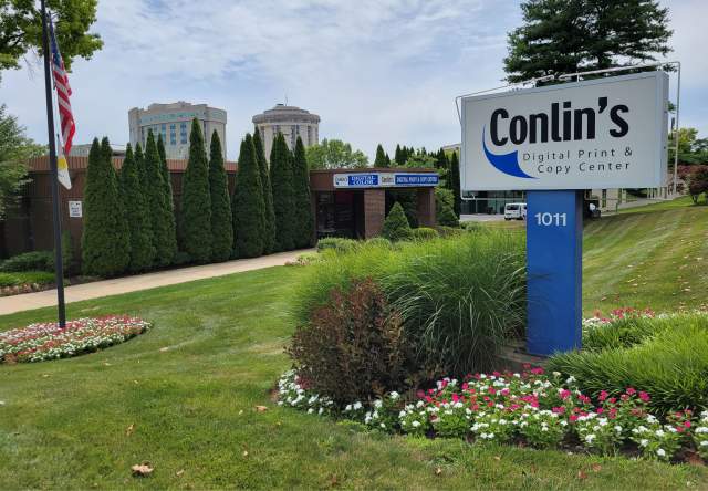 Conlins