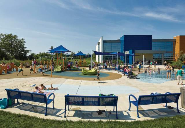 Beat the Heat This Summer in Montco