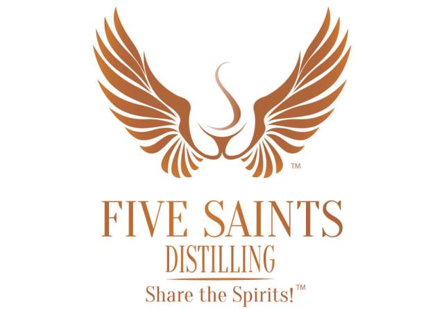 five saints