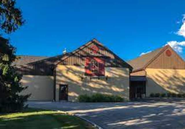 Karamoor Estate Winery