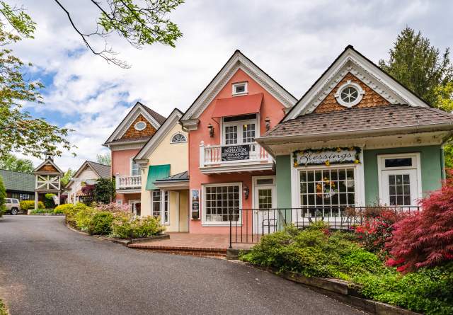 skippack village 2021