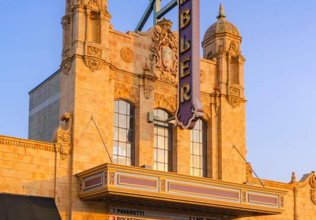 Ambler Theater