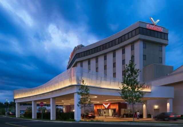 Valley Forge Casino Resort