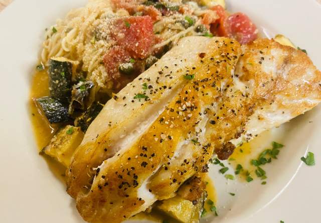 Pepperoncini Conshohocken Restaurant & Catering