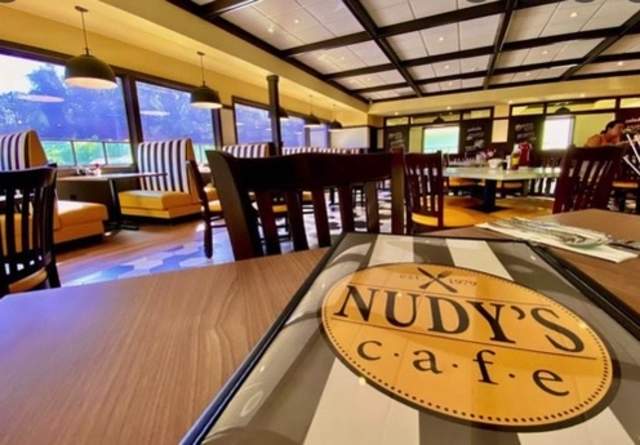 nudys