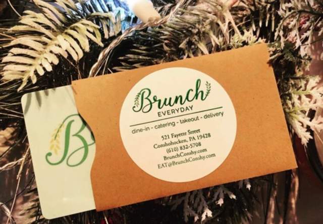 brunch conshy