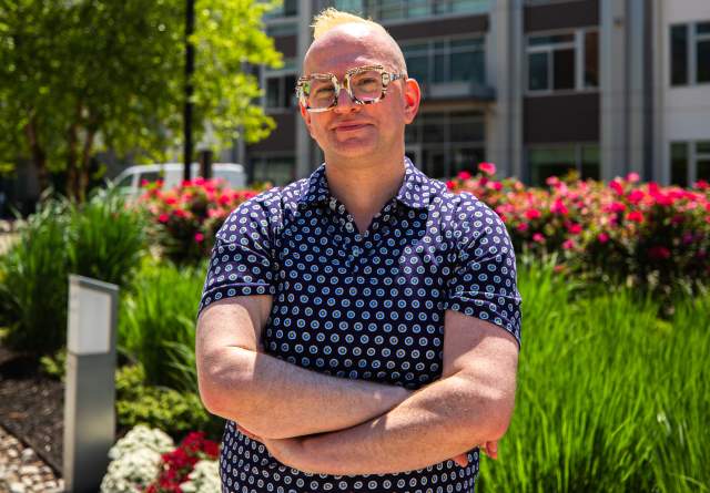 Make it Main Street - Bryan Buttler Media Relations