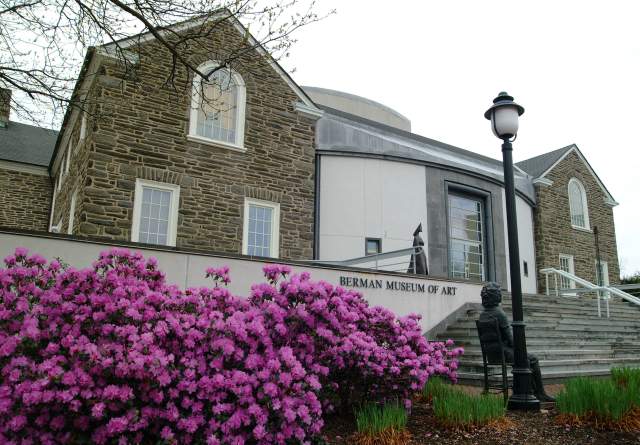 Berman Museum of Art at Ursinus College