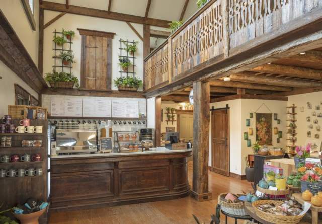 Blossom Cafe