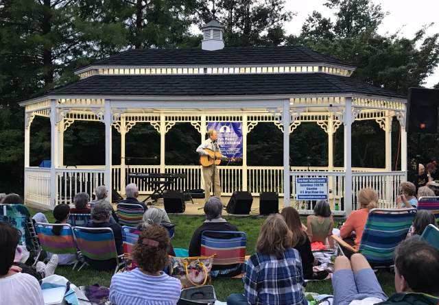 Bryn Mawr Twilight Concerts