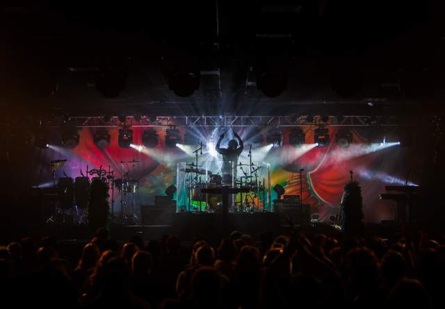 Valley Forge Casino Resort Music Fair