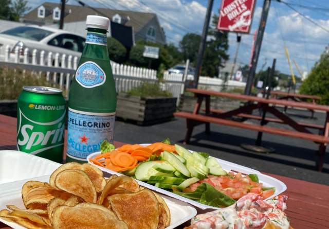 Conshy Seafood Co.
