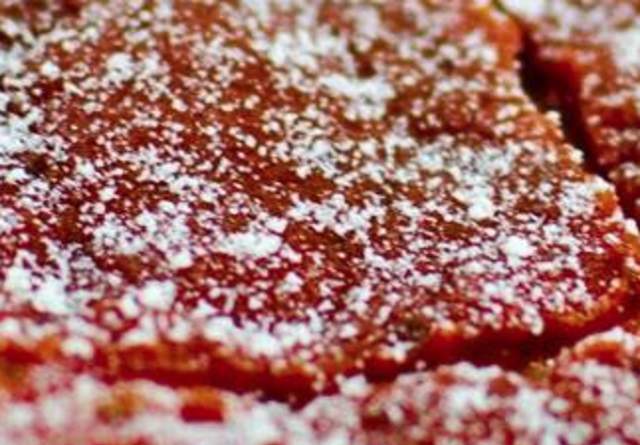 Corropolese Tomato Pie Cropped