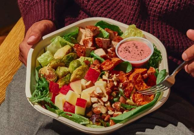 sweetgreen