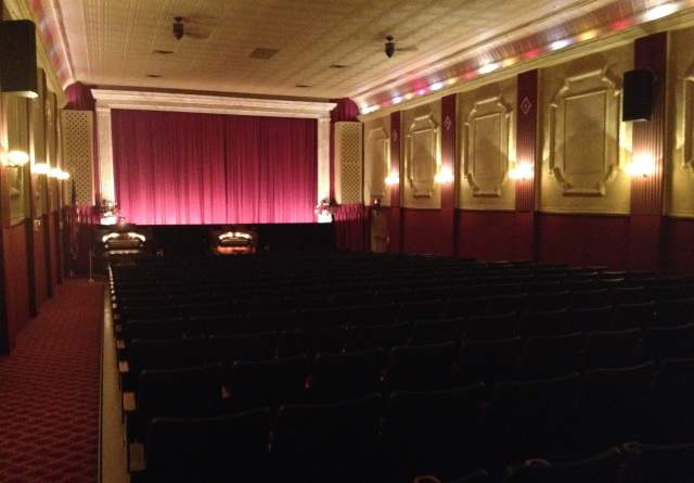 Grand Theater