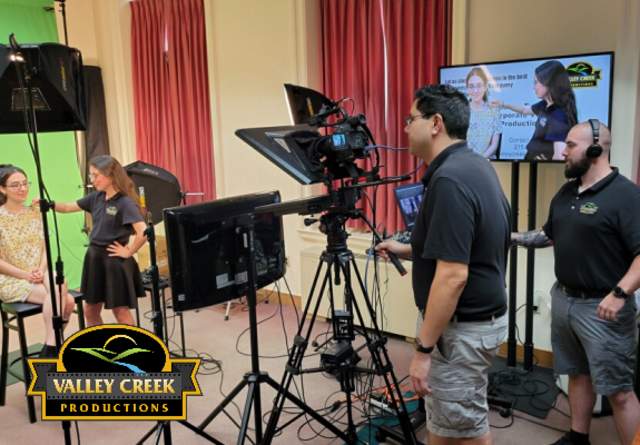 Valley Creek Productions