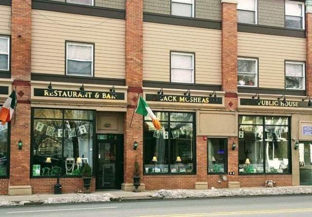 Top 7+ St. Patrick's Day Celebrations in Montgomery County