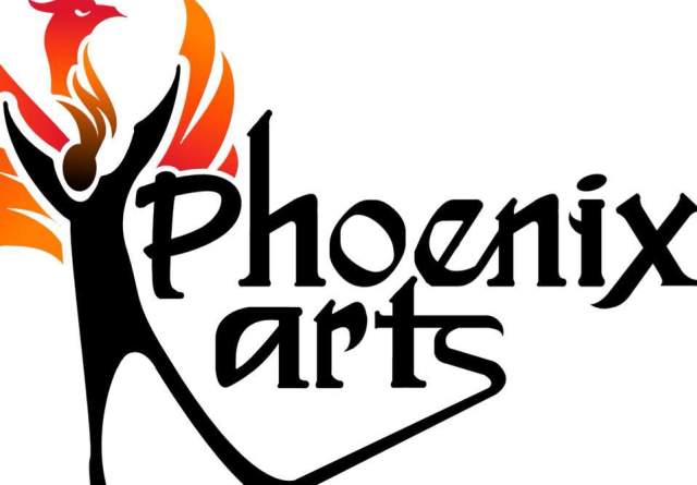Phoenix Arts logo