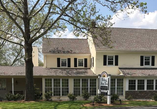 Rising Sun Inn