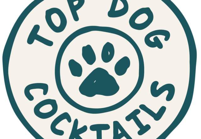 Top Dog Cocktails logo