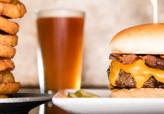 Yard House