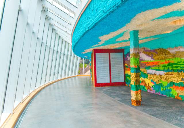 Berman Museum of Art