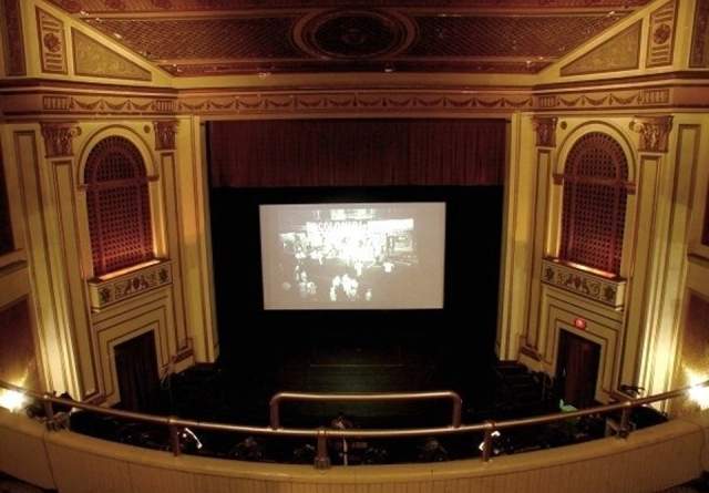 Colonial Theatre