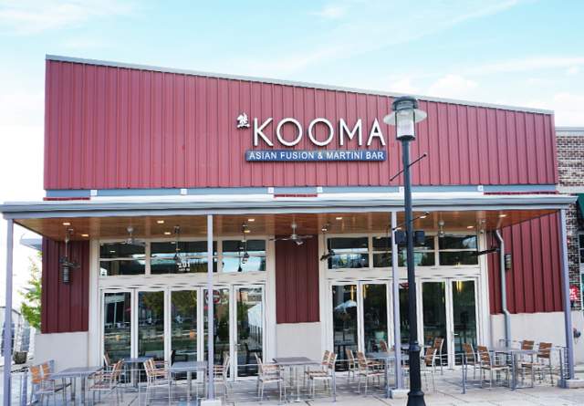 kooma