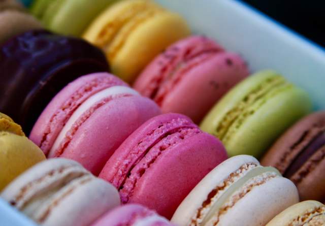 Macarons