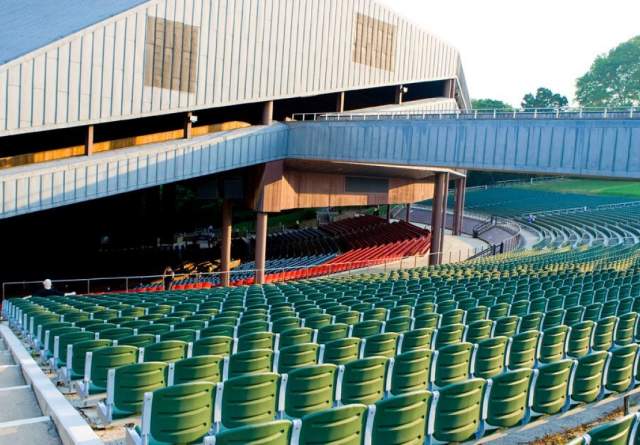 The Mann Center for the Performing Arts