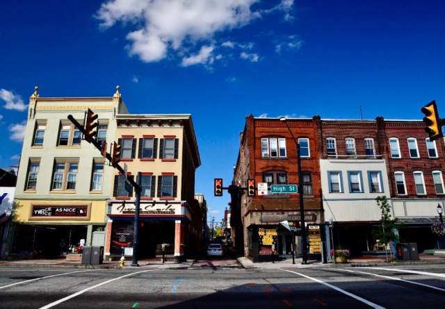 Make It Main Street 2020
