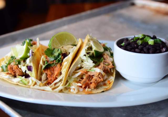 Paladar Tacos