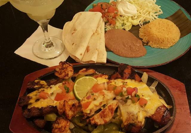 Juan Carlos Fine Mexican Cuisine