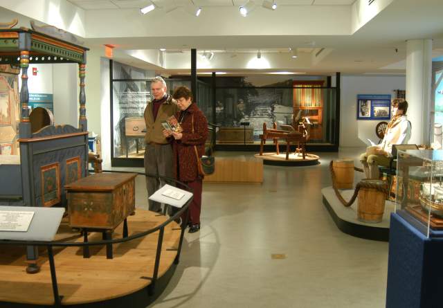 Schwenkfelder Library Museum