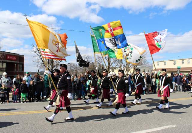 Top 7+ St. Patrick's Day Celebrations in Montgomery County