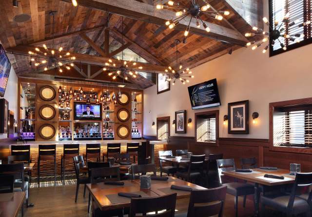 Taphouse 23