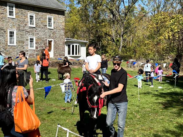 Montgomery Township Fall Fest