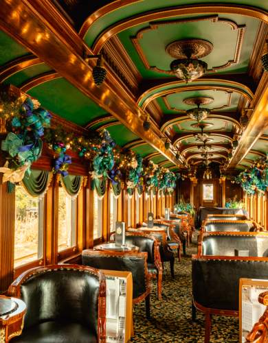 Colebrookdale Railroad