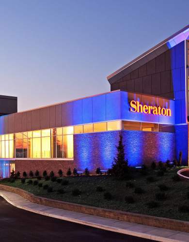 Sheraton King of Prussia