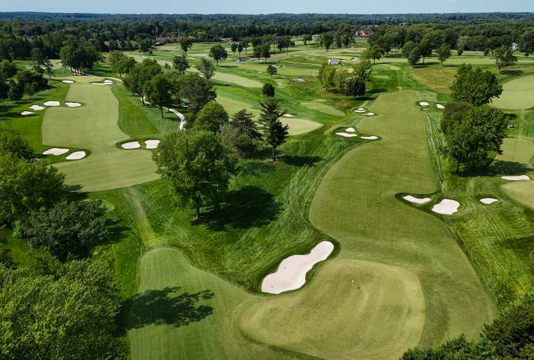 2026 PGA Championship Week Guide: What to Do in King of Prussia, Valley Forge & Beyond