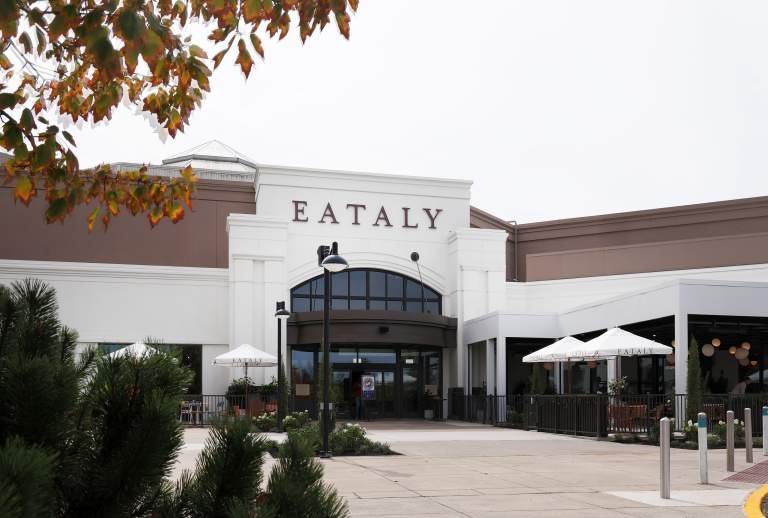 Discover Eataly King of Prussia | Now Open