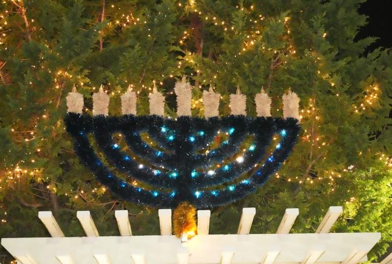 Hanukkah Events & Celebrations in Montgomery County, PA