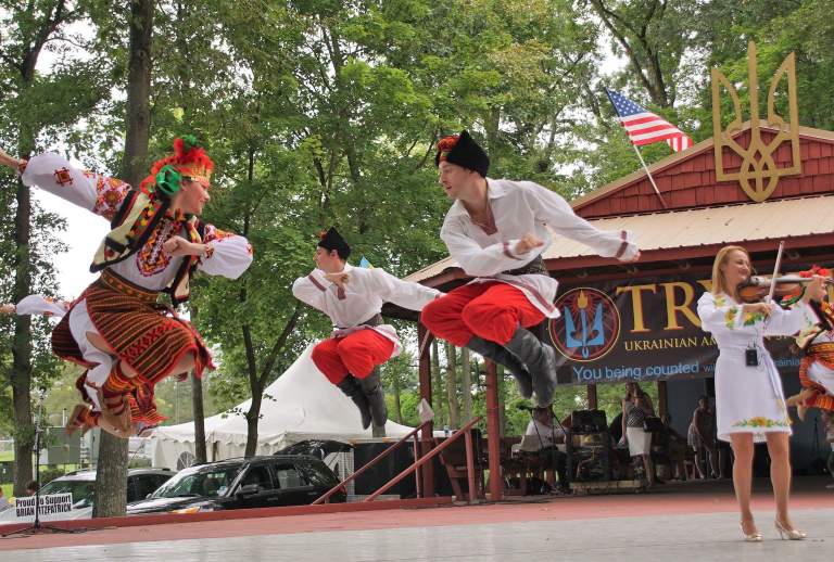 What to Do This August in Montco