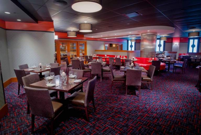 15+ Restaurants Open on Christmas Day in Valley Forge and Montgomery County