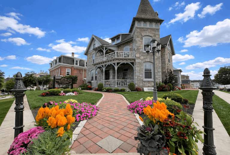 Plan Your Visit: Hidden Gems in Montgomery County You Won’t Want to Miss